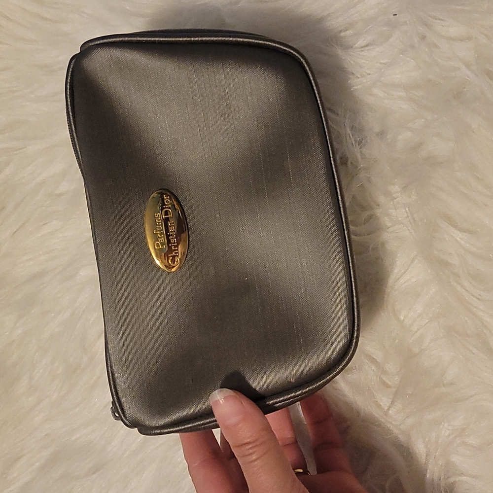 Parfums Christian dior bag